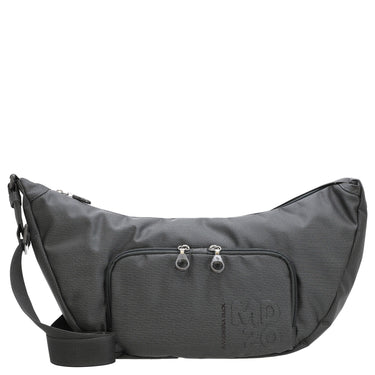 Mandarina Duck MD20 - Umhängetasche M 45 cm (steel)