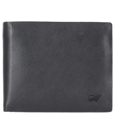Braun Büffel Hannes - Geldbörse 8cc 11.5 cm (navy)