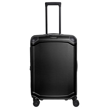 Travelite Millennium - Trolley 4 roues M 67 cm extensible (black)
