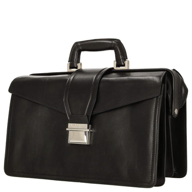 The Bridge Dante Doctor Bag - Aktentasche 35 cm (black)
