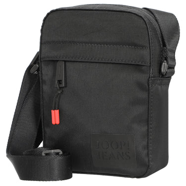 Joop Jeans Martano Tessuto Rafael - Sac bandoulière 18.5 cm (noir)