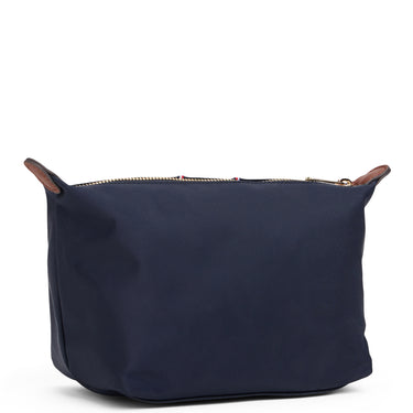 Tommy Hilfiger Icon - Kulturbeutel 29 cm (space blue corp)