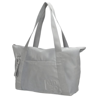 Mandarina Duck MD20 - faltbarer Shopper 50 cm (pearl)