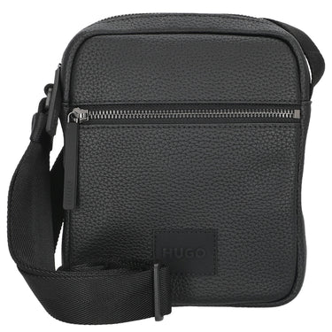 HUGO Ethon 2.0 HI NS - Borsa a tracolla 19 cm (black)