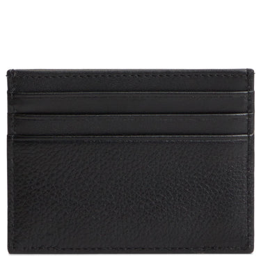 Tommy Hilfiger Corp Holder - Credit Card Case 6cc 10.5 cm (black)