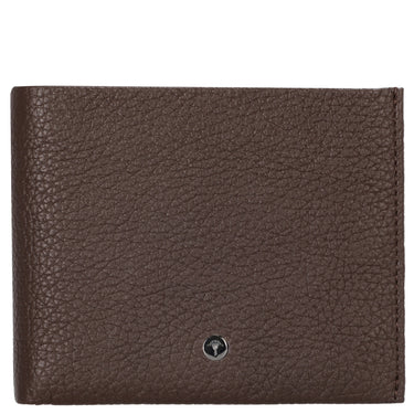 Joop Cardona Minos Billfold - Portafoglio 14cc 12.5 cm (brown)