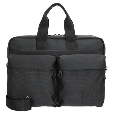 Mandarina Duck MD20 - Serviette 15" 37.5 cm (steel)