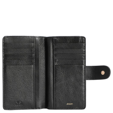 Joop Panarea Belinda - Geldbörse 16 cm (black)