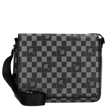 Joop Cortina Piazza Nevio - Sac bandoulière 30 cm M (phantom)