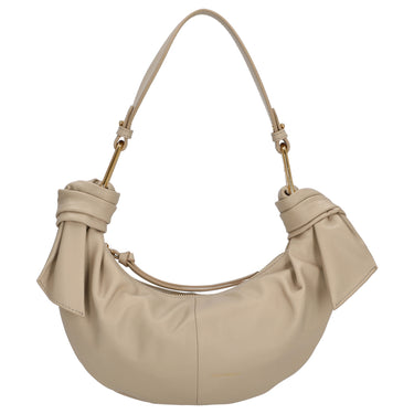 Coccinelle Furoshiki Small - Sac bandoulière 33 cm (sandshell)