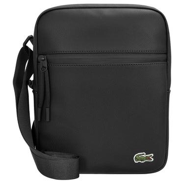Lacoste LCST - Shoulder Bag M 25.5 cm (black)