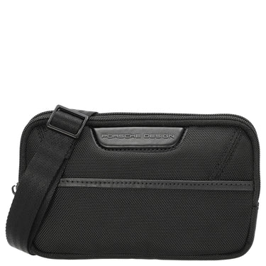 Porsche Design Roadster Evo - Sac bandoulière 24 cm (black)