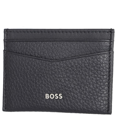 BOSS New Crosstown - Kreditkartenetui 4cc 10 cm (navy)