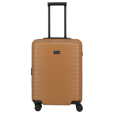 TITAN UPGRADE - Trolley da cabina con 4 ruote S 55/20 cm (canyon bronze)