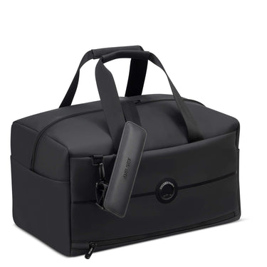 Delsey Paris Turenne - Reisetasche 45 cm (schwarz)