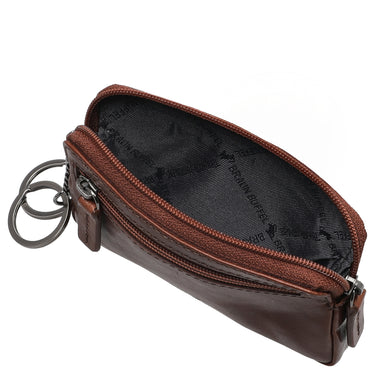 Braun Büffel Country - Portachiavi M 12 cm (palisandro)