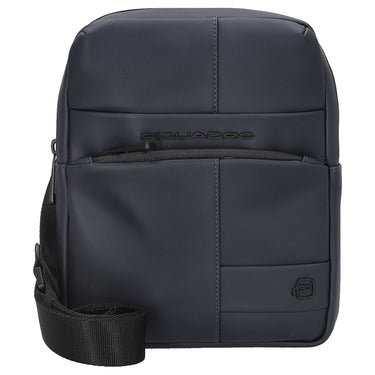 Piquadro Wollem - Sac bandoulière 23 cm (blue)