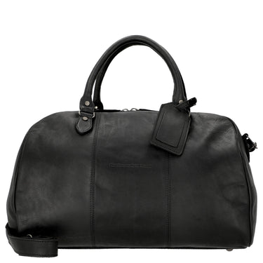 The Chesterfield Brand Liam - Reisetasche Leder 46 cm (black)