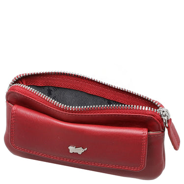 Braun Büffel Golf - Portachiavi L 12.3 cm (rosso)
