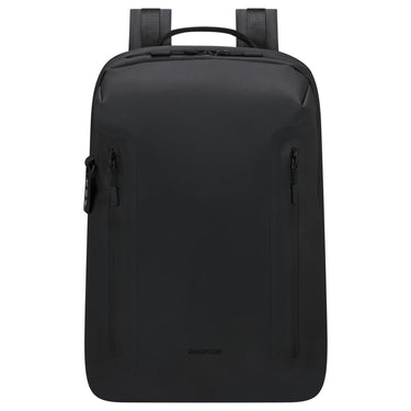 Samsonite Selection - Coatify Biz Backpack 15.6" 43 cm (Color: black)