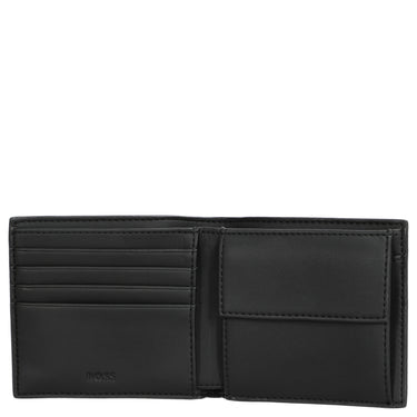 BOSS Ray MS - Portefeuille 4cc (black)