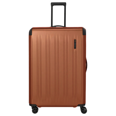 Travelite Dynamiic - Valise trolley XL 4 roues 81 cm (kupfer)