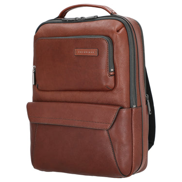 The Bridge Ludovico - Sac à dos 40 cm (marrone)
