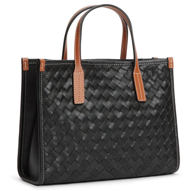 Tommy Hilfiger City - Henkeltasche 27 cm (black mix)