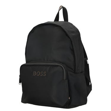 BOSS Catch 3.0 - Rucksack 42 cm (black)
