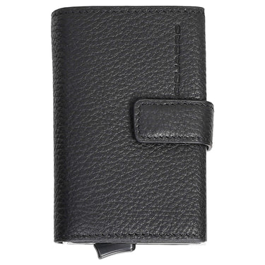 Piquadro Modus Special - Porte-cartes 7cc 10 cm RFID (black)