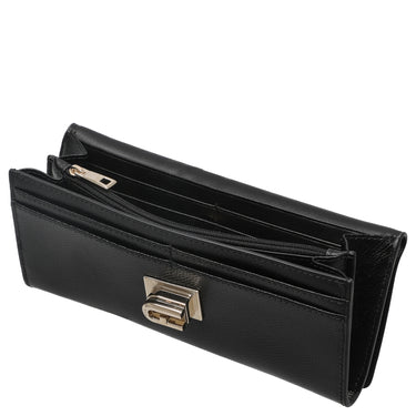 Furla 1927 Continental - Geldbörse 10cc 19 cm (black)