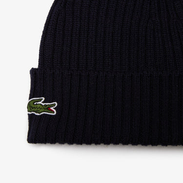 Lacoste Accessoires - Cappello (navy blue)