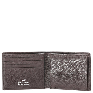 Braun Büffel Theo - Geldbörse 8cc 10.8 cm (braun)