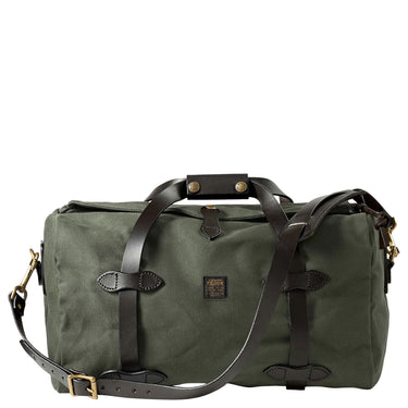 Filson Ruffed Twill Small - Duffle Bag 41 cm (otter green)