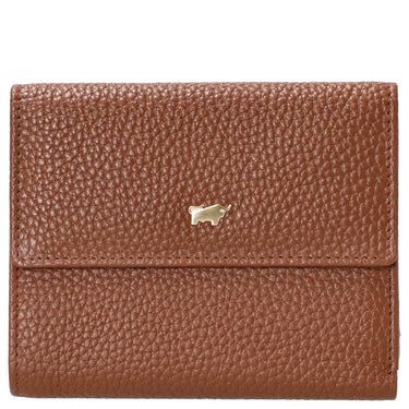 Braun Büffel Asti - Geldbörse M 8cc 12 cm (saddle brown)