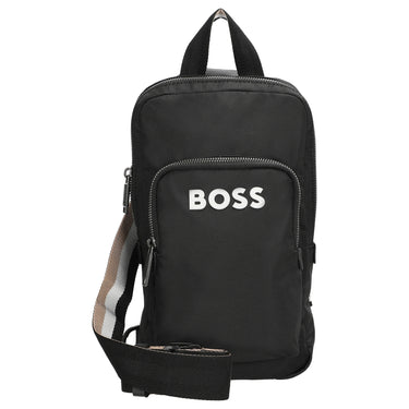 BOSS Catch 3.0 - Sac bandoulière 30 cm (black)