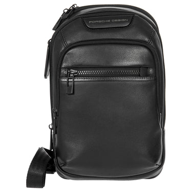 Porsche Design Roadster Evo - Sac bandoulière 30 cm (black)