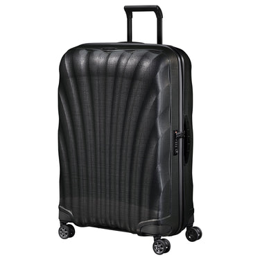 Samsonite Selection C-Lite - 4-Rollen-Trolley 75 cm (black)