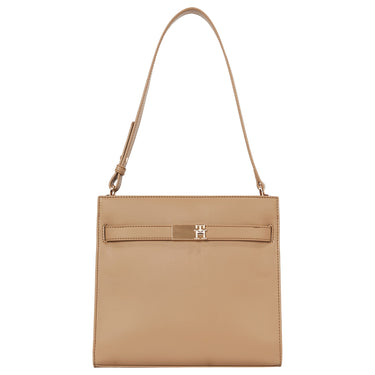 Tommy Hilfiger Heritage - Sac bandoulière 26 cm (safari canvas)