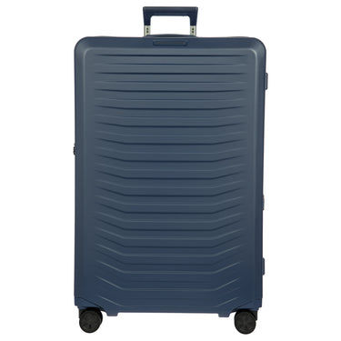 Porsche Design Roadster Hardcase - Valise trolley XL 4 roues 83 cm extensible (dark blue)