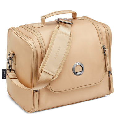 Delsey Paris Victoire - Beauty Case 29 cm (sand)