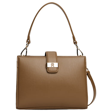 Tommy Hilfiger Heritage - Tote Bag 22 cm (nordic taupe)