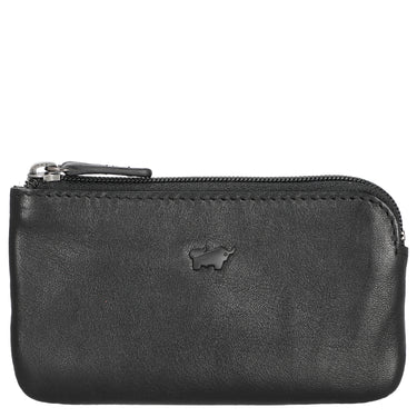 Braun Büffel Hannes - Portachiavi 11.5 cm (nero)