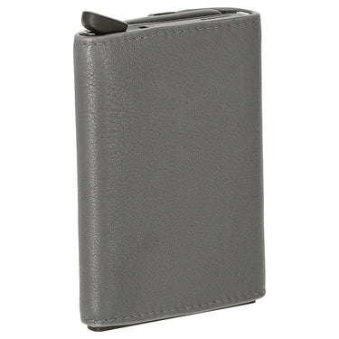 Porsche Design x Secrid - Étui à cartes de crédit 6cc 9 cm RFID (anthracite)