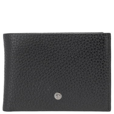 Joop Cardona Alfredo Billfold - Geldbörse 20 cm (schwarz)