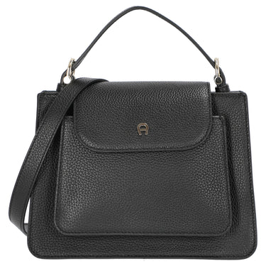 Aigner Delia - Henkeltasche S 23 cm (black)