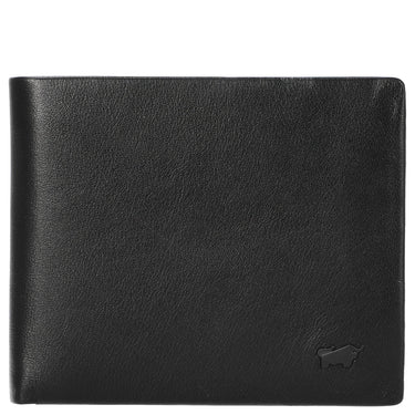 Braun Büffel Hannes - Geldbörse 8cc 11.5 cm (schwarz)