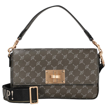 Joop Women Cortina Diletta Nil - Borsa a spalla S 27 cm (verde oliva scuro)