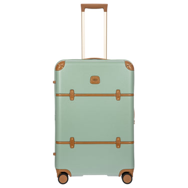 Brics Bellagio - 4-Rollen-Trolley 70.5 cm erw. (eucalyptus)