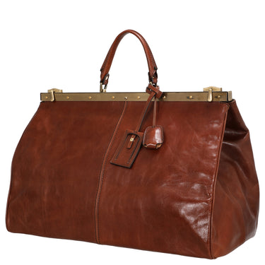The Bridge Story Viaggio Reisetasche 50 cm (marrone)
